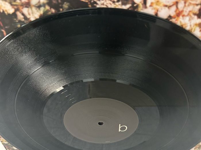 MMOTHS aka Jack Colleran Irish Electronic Vinyl EP1 Vinyl 2012 SQE107