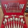 Cutlery Silverplate Sheffield Image 2