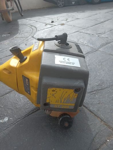 Stiga strimmers