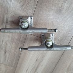 Ace 44 Trucks