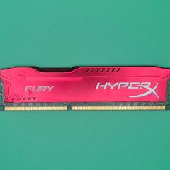 4GB DDR3 1600MHZ Micron Desktop Ram