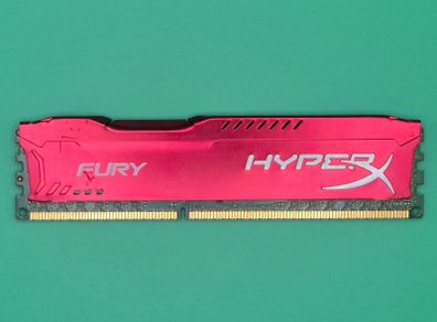 4GB DDR3 1600MHZ Micron Desktop Ram