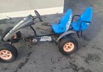 Berg XL Go Cart, 2 seater