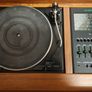 Dynatron record player Image 3