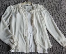 Vila Clothes Blouse  Size 10
