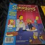 Four Simpsoms comics. Early 2000s. Image 2