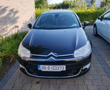Citroen c5