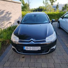 Citroen c5