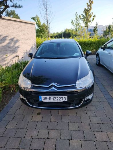 Citroen c5