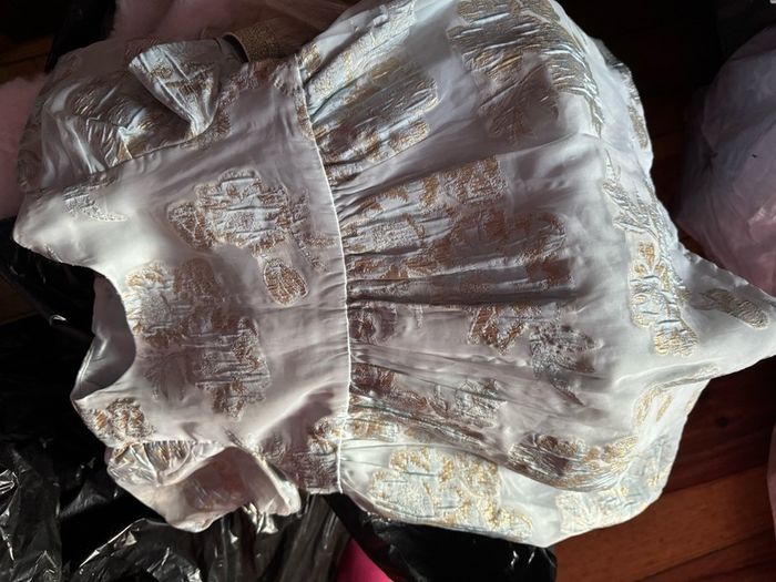 3-4 girls clothes