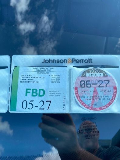 Range Rover Sport 3.0 Diesel HSE