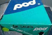 New Black Kids Shoes