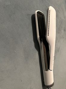 Ghd Duet Style Hot Air Styler In White