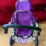 Dolls Double Buggy Image 3