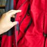 Unisex Columbia Omni-Tech Jacket - Size S unisex Image 3