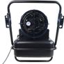 Hyundai 63kW Diesel/Kerosene Space Heater Image 3