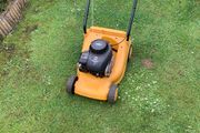 Lawnmower
