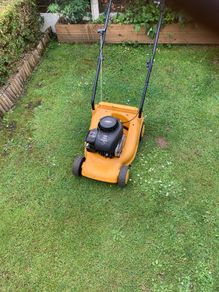 Lawnmower