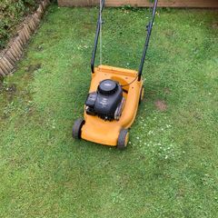 Lawnmower