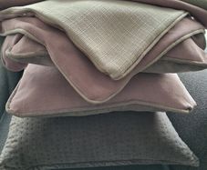 Cushions