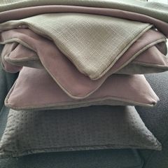 Cushions