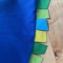 Kids dragon beanbag blue German Jako O Haba Image 4