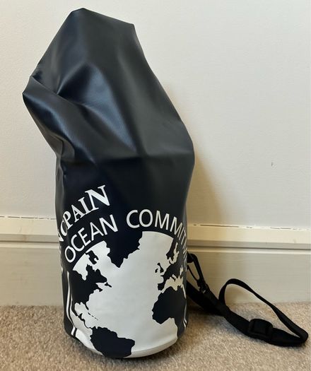 Blancpain Dry Bag 5 litre Brand New
