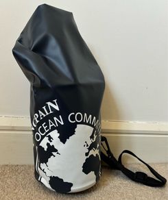 Blancpain Dry Bag 5 litre Brand New