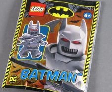 Lego BATMAN Minifigure Lego Batman Lego Minifigure