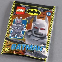 Lego BATMAN Minifigure Lego Batman Lego Minifigure