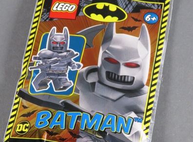 Lego BATMAN Minifigure Lego Batman Lego Minifigure