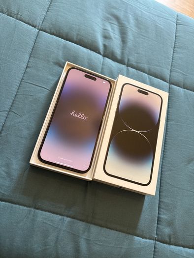 iPhone 14 Pro Max