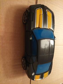 Transformer  Bumblebee