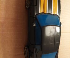 Transformer  Bumblebee