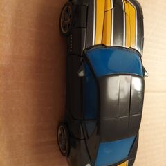 Transformer  Bumblebee