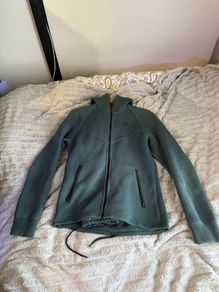Womens Nike Tracksuit