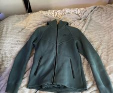 Womens Nike Tracksuit