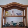 Authentic Mexican Pine Unit Image 3