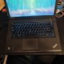 Lenovo ThinkPad T440 - Intel i5 - 8GB RAM - 500GB HDD - Dual Battery - Backlit Keyboard Image 4
