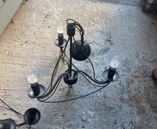 Antique  style ceiling lights
