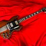 Vintage 1969 Gibson SG Standard Image 6