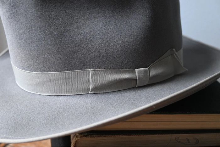 1920s Fedora Hat
