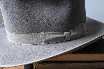 1920s Fedora Hat