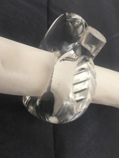 Napkin Rings x 12