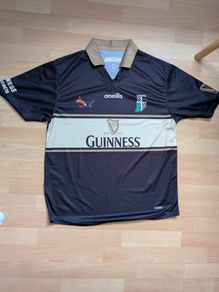 Indianapolis GAA Jersey