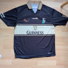 Indianapolis GAA Jersey