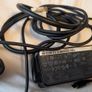 Genuine Lenovo 65W adapter, charger. usb C type Image 2