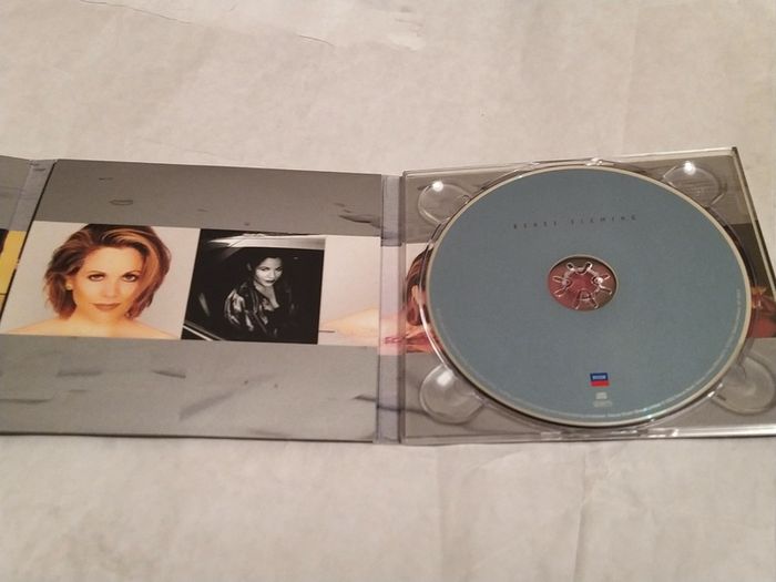 Renee Fleming Cd