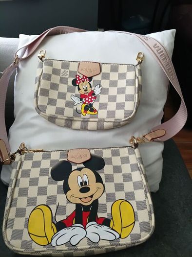 Childrens bags
