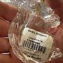Waterford Crystal Small Squirrel Lead Crystal Figurine Boxed Made in Ireland Image 2